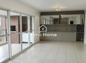 0 · apartamento para aluguel em Loteamento Alphaville Campinas