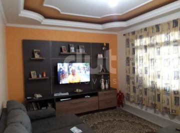 0 · casa à venda em Parque Residencial Regina (Nova Veneza)