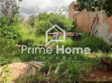 0 · terreno à venda em Taquaral