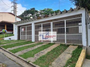 a6cc4f2144076e6ca270cc1c9d84fd8de303d66c · Casa com 3 dormitórios para alugar, 130 m² por R$ 4.400 + COND + IPTU/mês - Jardim da Glória - Cotia