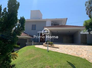 0 · casa à venda em Loteamento Alphaville Campinas