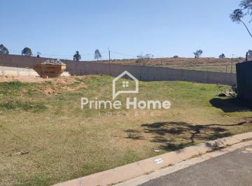 0 · terreno à venda em Loteamento Residencial Pedra Alta (Sousas)