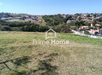 0 · terreno à venda em Loteamento Residencial Pedra Alta (Sousas)