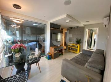 0 · apartamento à venda em Cambuí