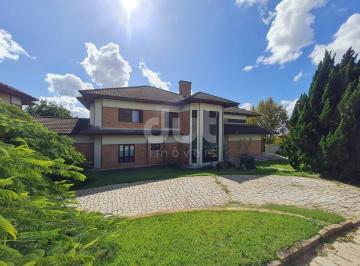 0 · casa à venda em Clube de Campo Valinhos