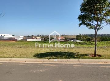0 · terreno à venda em Loteamento Residencial Pedra Alta (Sousas)
