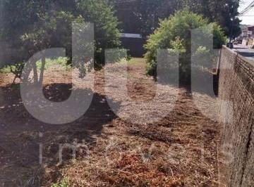 0 · terreno à venda em Jardim Santa Esmeralda