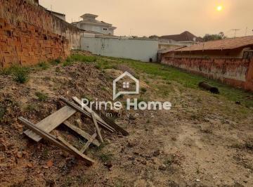 0 · terreno à venda em Parque Terranova