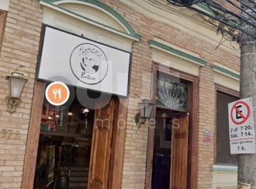 0 · salão à venda em Centro