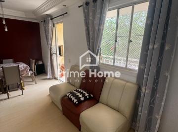 0 · apartamento à venda em Parque Villa Flores