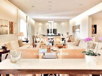 Apartamento · 368m² · 4 Quartos · 6 Vagas · Apartamento a Venda Jardim Paulista 4 Suites e 6 Vagas