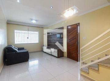 Casa · 180m² · 3 Quartos · 1 Vaga · Casa para Aluguel - Vila Aricanduva, 3 Quartos, 180 m² - São Paulo
