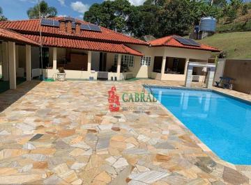 be1a813556e6983bcb0c1deb44113f8b3446a9ab · Sítio à venda, 25000 m² por R$ 2.400.000,00 - Pouso Alegre - Santa Isabel/SP