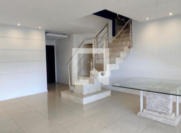 Apartamento · 284m² · 4 Quartos · 3 Vagas · Apartamento à Venda - Barra da Tijuca - Marapendi, 4 Quartos,  284 m² - Rio de Janeiro