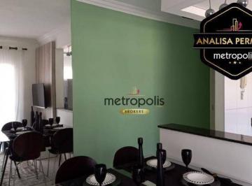 232cb8f97c3413b58a0df3dd982c5a61b6bddf46 · Apartamento à venda, 60 m² por R$ 510.210,00 - Jardim Alvinópolis - Atibaia/SP