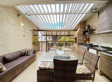 Área Gourmet · Sobrado com 2 dormitórios à venda, 189 m² por R$ 861.000,00 - Sítio da Figueira - São Paulo/SP
