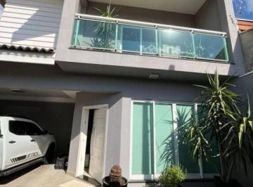 6bc2f3c5db45165bbff2e2289a1afd6cc8e1c1b6 · Casa à venda, 250 m² por R$ 1.250.000,00 - Jardim Residencial Ravagnani - Sumaré/SP