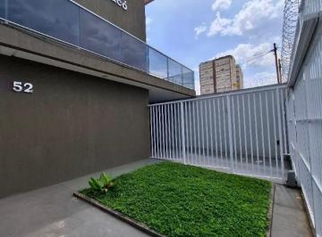 Apartamento · 33m² · 1 Quarto · 2 Vagas · Apartamento NOVO, excelente! Contendo 01 quarto no Centro de Goiânia-GO.