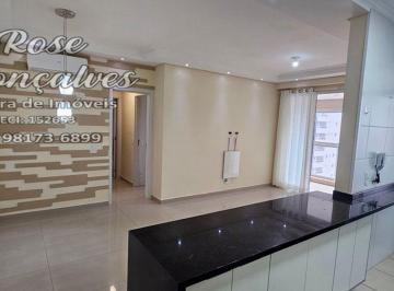 Apartamento Venda 78m² de 2 quartos · Apartamento a venda com 02 dormitórios em Resort de Itanhaém - Fase 2 -Centro