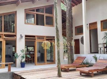 b70ce37ae5b978a8cfd74ec9b0ce9ef5683bba1f · Sobrado com 3 dormitórios para alugar, 240 m² por R$ 13.000,00/mês - Camburizinho - São Sebastião/SP