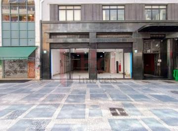 Comercial · 572m² · LOJA REFORMADA NA RUA DA QUITANDA, LOCAÇÃO 500m²