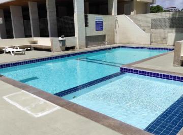 Apartamento de 4 quartos, Jaboatão dos Guararapes · apartamento gigante com vista pro mar em candeias