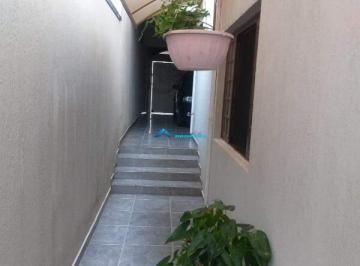 Casa · 292m² · 4 Quartos · 4 Vagas · Casa a venda sendo sobrado com 4 dormitoriós no Jd. Brasil em Itupeva/SP
