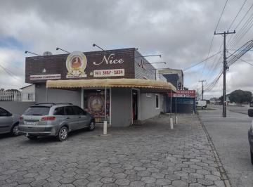 Comercial , Pinhais · Vende panificadora completa em Pinhais