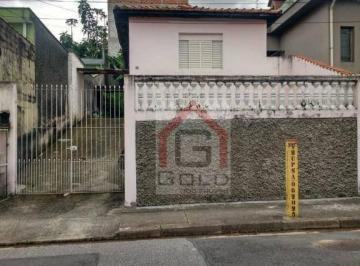 049706d661b5c1bfec4f56f0220bdaf9f6e07d23 · Casa com 1 dormitório à venda, 80 m² por R$ 405.000,00 - Parque Oratório - Santo André/SP