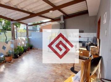 015f909d98f156d13de8f7b044792aad0cbd0ff5 · Sobrado com 4 dormitórios à venda, 165 m² por R$ 617.000,00 - Parque Novo Oratório - Santo André/SP