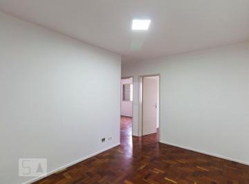 Apartamento · 60m² · 2 Quartos · 1 Vaga · Apartamento para Aluguel - Saúde, 2 Quartos,  60 m² - São Paulo