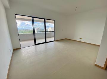 Apartamento de 4 quartos, Belém · Seven Residence com 143m2, 4 suítes e 2 vagas em Marco - Belém/PA