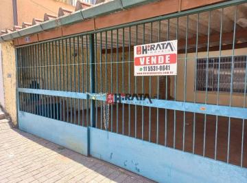 af0f0bbdcd24d05a6ae3869f44ba2e069d3a87b2 · Sobrado à venda, 135 m² por R$ 870.000,00 - Vila Guarani (Zona Sul) - São Paulo/SP