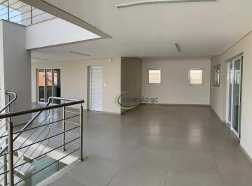 87abb5dcfdfed859bc8f87e0d014be80f2acd446 · Casa com 4 dormitórios à venda, 715 m² por R$ 4.900.000,00 - Urbanova II - São José dos Campos/SP