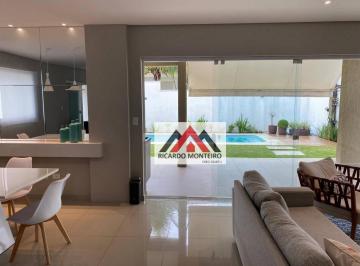 34e93224f49d04552e94c43efe481bee6319c7db · Casa com 4 dormitórios, 218 m² - venda por R$ 1.680.000 ou aluguel por R$ 8.000/mês - Campos do Cond