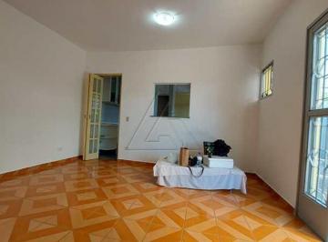 Casa · 200m² · 2 Quartos · 4 Vagas · Casa com 2 dorms, Jardim Alvorada (Zona Oeste), São Paulo - R$ 750 mil, Cod: 4633