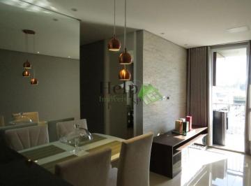 Apartamento · 52m² · 2 Quartos · 1 Vaga · Apartamento 02 Dormitórios- 01 banheiro- varanda envidraçada-metrô Tamanduateí
