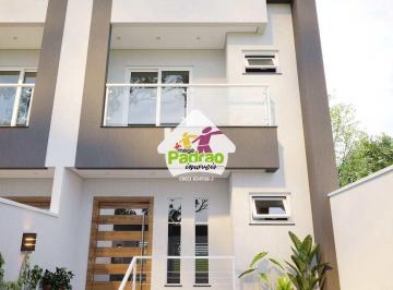Casa · 125m² · 3 Quartos · 6 Vagas · Sobrado com 3 dorms, Jardim Santa Clara, Guarulhos - R$ 1.3 mi, Cod: 8489