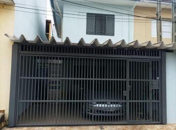 Casa · 88m² · 2 Quartos · 2 Vagas · Sobrado 2 dormitórios, 2 banheiros, 2 vagas - Jardim Santa Mena - Guarulhos/SP