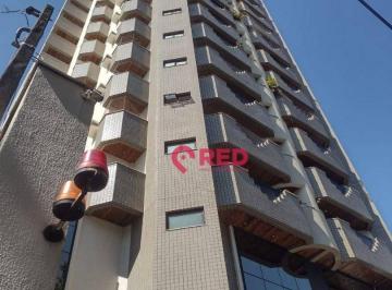 c248d47709611b86780390afddb9052111462984 · Apartamento com 4 quatos à venda, 231 m² por R$ 980.000 - Centro - Sorocaba/SP