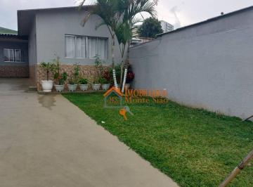 7cbbae59c050db626a3fec0a9157d247a70510fb · Casa com 2 dormitórios à venda, 100 m² por R$ 680.000,00 - Jardim Santa Bárbara - Guarulhos/SP