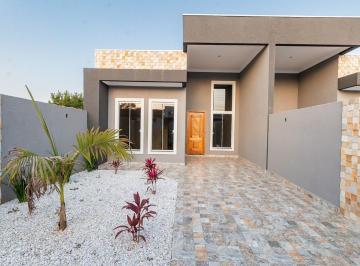 3a57476b238859d695f5e7768ae78b910f0308cc · Casa com 3 quartos à venda, 86 m² por R$ 580.000 - Bairro Nações - Fazenda Rio Grande/PR