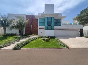 Casa · 935m² · 1 Quarto · 4 Vagas · Casa à venda no Condomínio Moradas do Parque Foz do Iguaçu