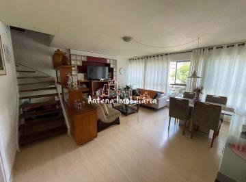 Apartamento · 100m² · 3 Quartos · Apartamento com 03 dormitórios em Higienópolis - Cód.: 10417.