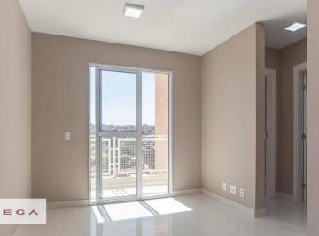 466a3e8c17c68108fb3f0fed3fb827ae3878eac5 · Apartamento com 2 dormitórios à venda, 51 m² por R$ 270.000,00 - Jardim Do Lago Continuação - Campin