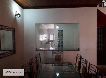 771ff68e23c5a50a660accf747cfb188d6599553 · Casa com 3 dormitórios à venda, 270 m² por R$ 1.054.000,00 - Jardim do Sol - Campinas/SP