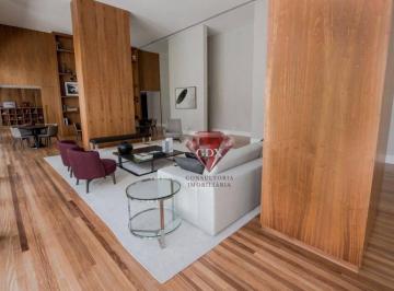 fc0cb14c8953a5b233fd67d09bb255f3fd11ca1f · Apartamento Garden no Bellini Ibirapuera