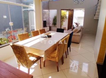 Casa · 279m² · 3 Quartos · 3 Vagas · Sobrado à venda no bairro Jardim Pedroso em Mauá/SP!