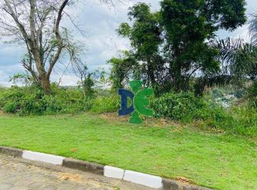 8f6c933d6ea4f206a0382760efe6b2a714ad25e0 · Terreno à venda, 4394 m² por R$ 560.000,00 - Chácaras Condomínio Recanto Pássaros II - Jacareí/SP