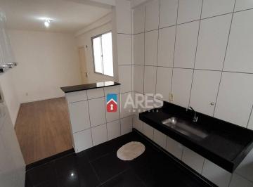 33ac3e859e990a6194f87a4ed9ed5a7834276960 · Apartamento com 2 dormitórios para alugar, 46 m² por R$ 1.235,00 - Jardim Recanto - Americana/SP